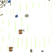 Sprites (2)