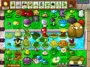 Quick Play, PvZ Roleplay Community Wiki