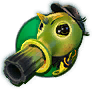 Class plant peashooter agent