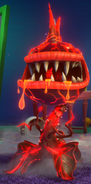 Count Chompula in-game