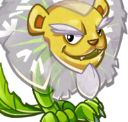 Dandy Lion King's card image