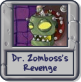 Dr. Zomboss's Revenge