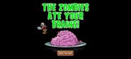 ZCorp HelpDesk ate your brains!