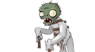 Online Almanac Jack-in-the-Box Zombie