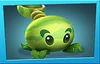 Melon-Pult PvZ3 seed packet
