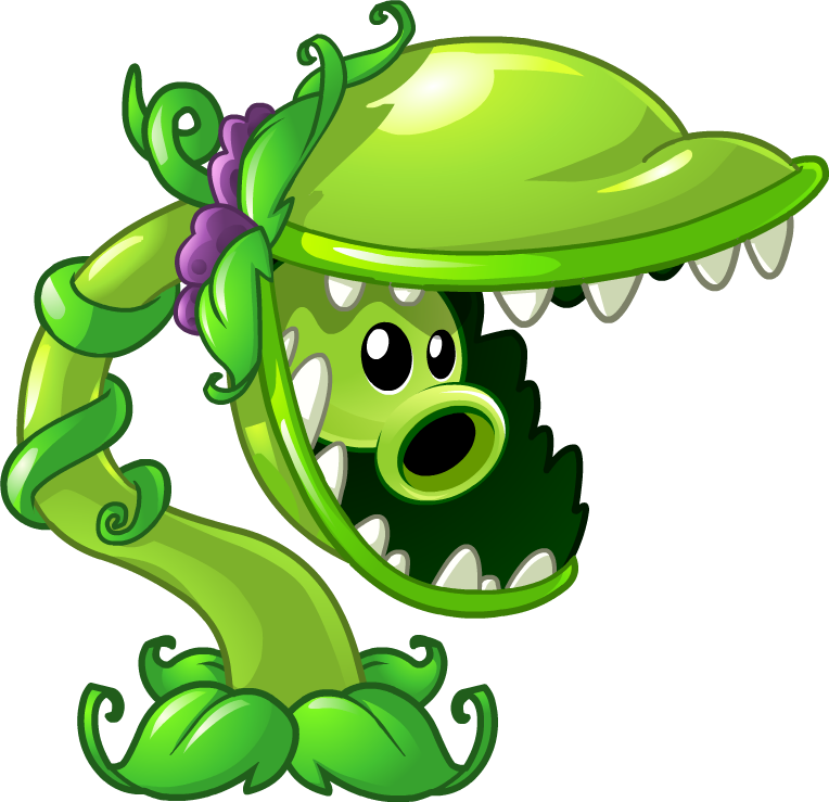 MulchMadness is back with Round 2! - Plants vs. Zombies