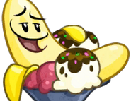 Banana Split's card image