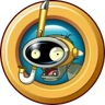 Big Beach Brawl Thymed Events Icon