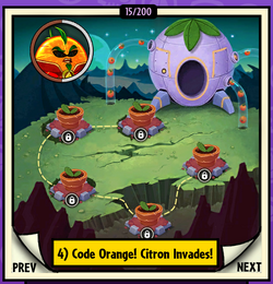 Plants vs. Zombies' invades Facebook