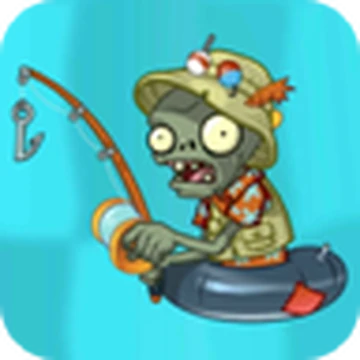 piante contro zombie 2 in pesca