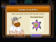 Calendar Streak At Risk (9.0.1)