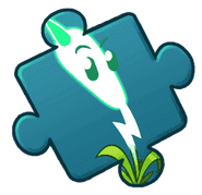 Lightning Reed (Plants vs. Zombies 2), Plants vs. Zombies Wiki