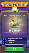 BBQ Beach Unlocked