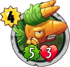 Carrotillery Updated