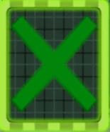 Green Power Tile