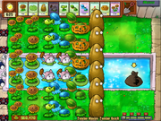 Image of level completed