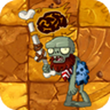 Plants vs. Zombies 2: Pirate Flag Zombie