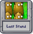 Last Stand