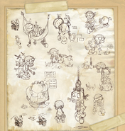 Moreconcepts of Pirates