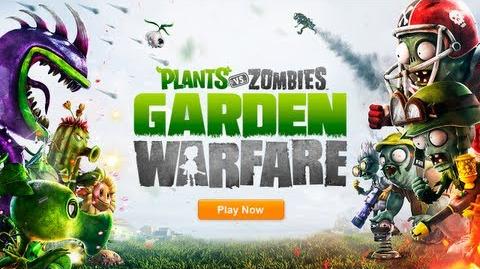 Plants vs. Zombies: Garden Warfare PS3 BLES-02021/RUS Russia — Complete Art  Scans : Free Download, Borrow, and Streaming : Internet Archive