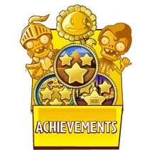 Achievements