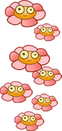 Flowerstile(on stage)