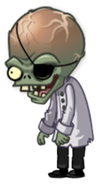 Zombot Plank Walker/Gallery | Plants vs. Zombies Wiki | Fandom