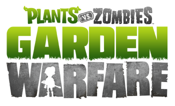 Plants vs. Zombies- Garden Warfare