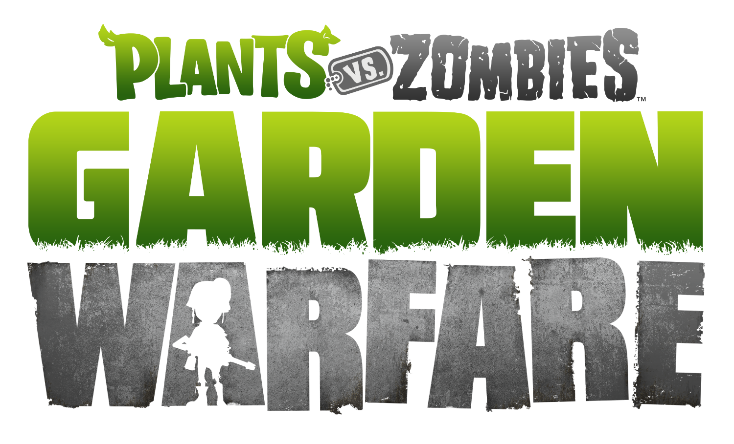 Plants vs. Zombies: Garden Warfare, Plants vs. Zombies Wiki