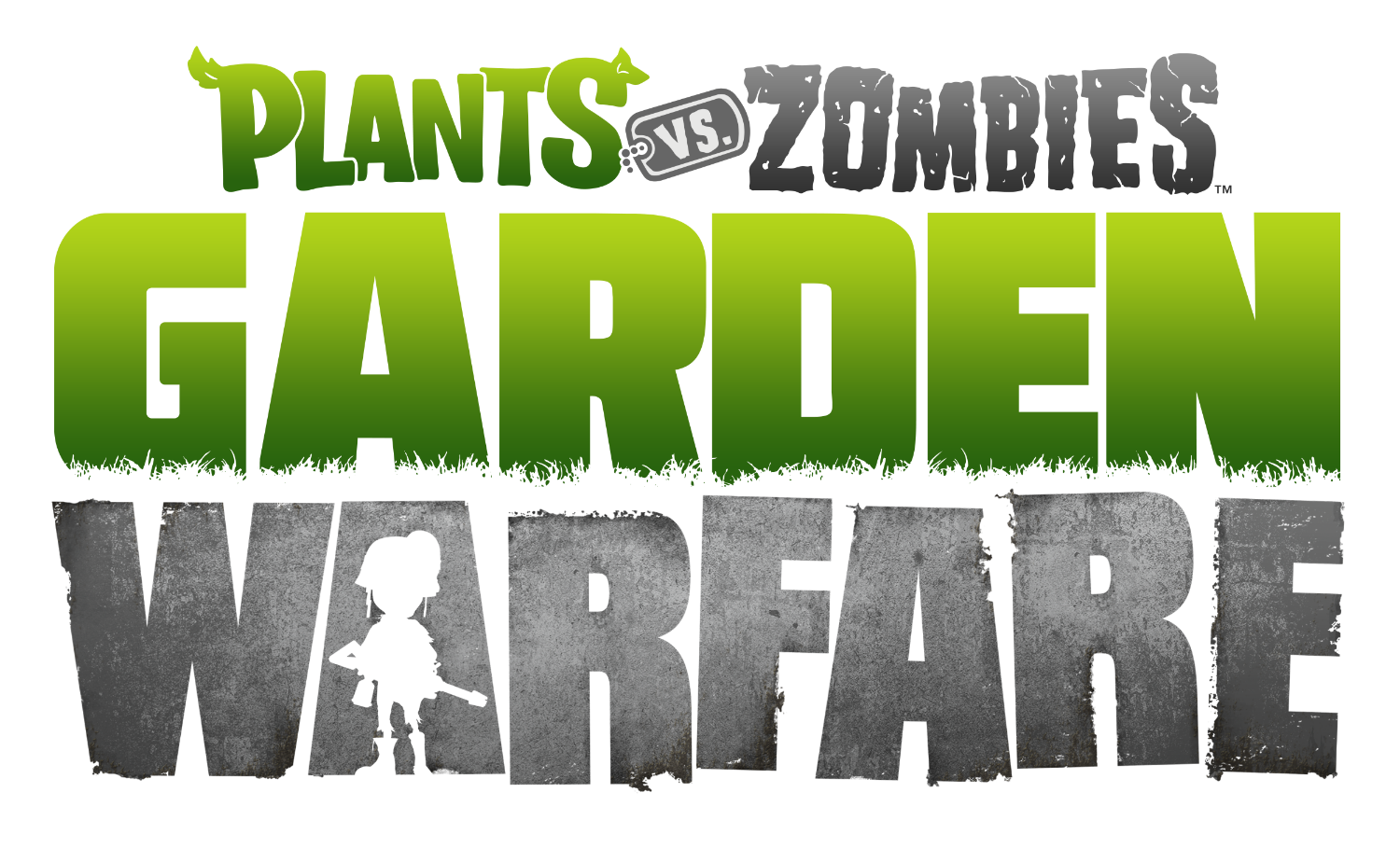 Plants vs. Zombies Garden Warfare