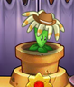 Bloomerang (cowboy hat)