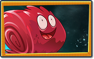 Cran Jelly's seed packet
