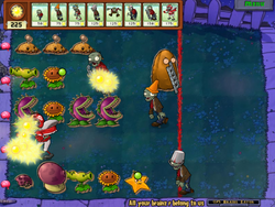 Image 5 - Plants vs Zombies - IO Series mod for Plants Vs Zombies - Mod DB