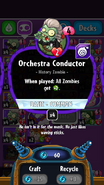 Orchestra Conductor's statistics before update 1.14.13