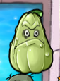 Amazon.com: Plants vs. Zombies Wall Decals: Bonk Choy (12 in x 10.5 in) : Plants