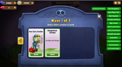 Plants vs Zombies Cheats and Tips  Infinite Sun Cheat – Mrs. Macuha.com