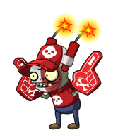 HD Super-Fan Imp