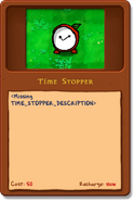 Time Stopper almanac pc