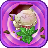 Plants vs. Zombies - Perks of being a Caulipower is that your opponents end  up feeling a bit dazed and confused😵You'll definitely need this on your  lawn defense team! #PvZ2