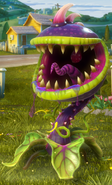 Chomper in-game