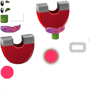 Magnet-shroom's Old Sprites