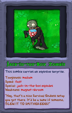 GTA 5 Mod ZomBOSS Plants vs Zombies - GTA 5 Mods Website