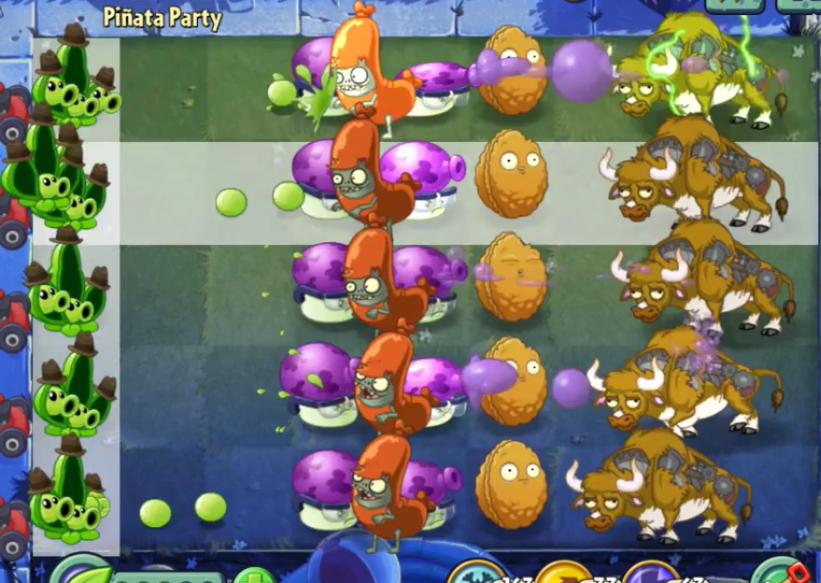 plants vs zombies 1 glitches plants vs zombies 1 glitches