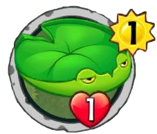 Lily Pad, Plants vs. Zombies Wiki