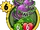 Three-Headed Chomper