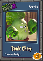 Bonk ChoyGW