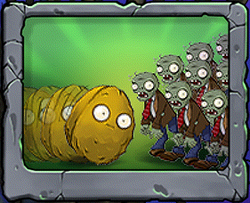 EP1: Boliche de zumbis - Plants vs Zombies 