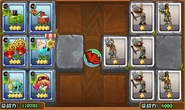Level layout