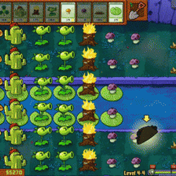 Zombie Zombie
