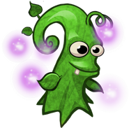 HD Magic Beanstalk